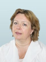 Юдина Елена Андреевна