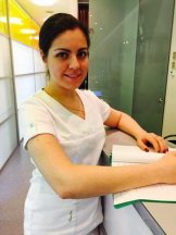 Джумабаева Валерия Эркиновна