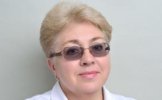 Семина Ирина Викторовна