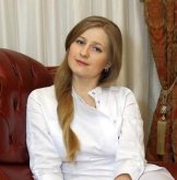 Ицкова Мария