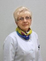 Мота Лидия Аркадьевна