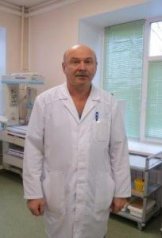 Аксенов Анатолий Николаевич