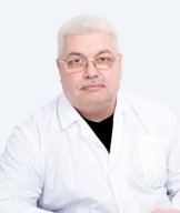 Марковский Владимир Борисович