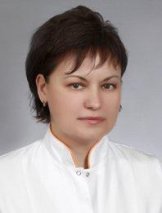 Копылова Елена Владимировна