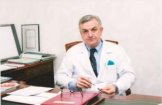 Алиев Мамед Джавадович