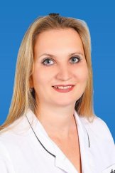 Смурова Елена Викторовна