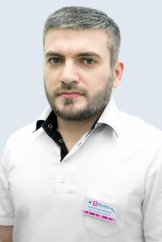 Асеков Тимур Русланович