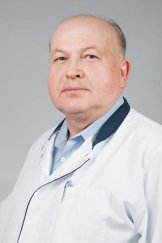 Аргун Владимир Меджитович