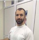 Искои Михаил Павлович