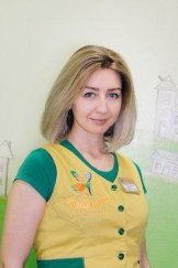 Паршина (Котова) Александра Игоревна