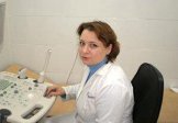 Полина Мирослава Леонидовна