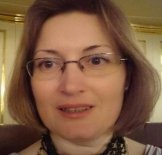 Ермилова Вера Михайловна