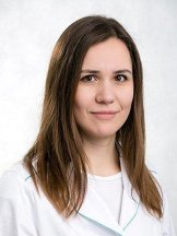 Кузнецова Мария Юрьевна
