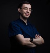 Автандилов Георгий Александрович