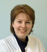Лялина Вера Валерьевна