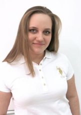 Юркова Александра Феликсовна