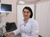 Семенова Наталья Анатольевна