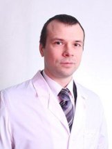 Кузьменко Александр Сергеевич