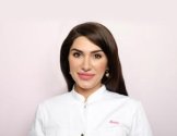 Ахмедова Айсел Набиевна