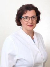 Ковбас Оксана Анатольевна