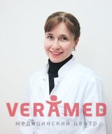 Маслова Оксана Владимировна