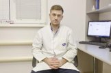 Усиков Александр Николаевич
