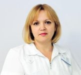 Кучерук Оксана Петровна