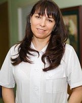 Ронина Елена Александровна