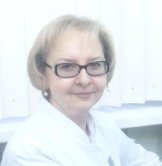 Шахламова Марина Николаевна