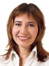 Макарова Екатерина Вячеславовна