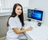 Горина Екатерина Федоровна