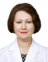 Рыжих Алла Михайловна
