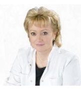 Денисова Елена Николаевна