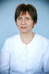 Витряк Виктория Петровна