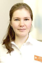 Королева Екатерина Анатольевна