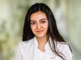 Товмасян Анаит Владиславовна