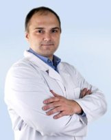 Банецкий Максим Викторович