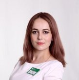 Гладких Дарина Александровна
