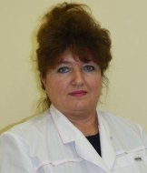 Иванюк Эльвира Геннадьевна