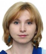 Воробьева Алена Юрьевна
