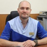 Кривихин Денис Вячеславович