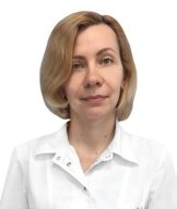 Шумская Юлия Анатольевна