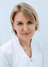 Симонова Янина Александровна