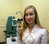 Захарова Наталья Анатольевна