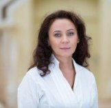 Мустаева Светлана Эльфертовна