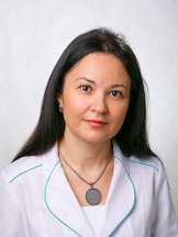 Семич Екатерина Валентиновна