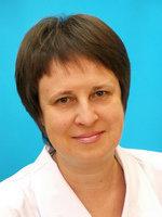 Голубева Любовь Вячеславовна
