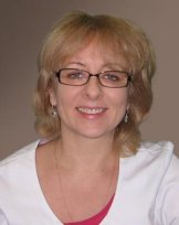 Краснова Ирина Алексеевна