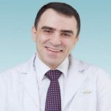 Туманян Вильсон Геворкович