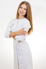 Тыминская Алена Александровна